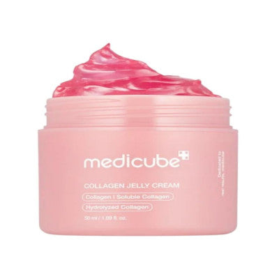 Medicube - Collagen Niacinamide Jelly Cream for Anti-Aging 50ml