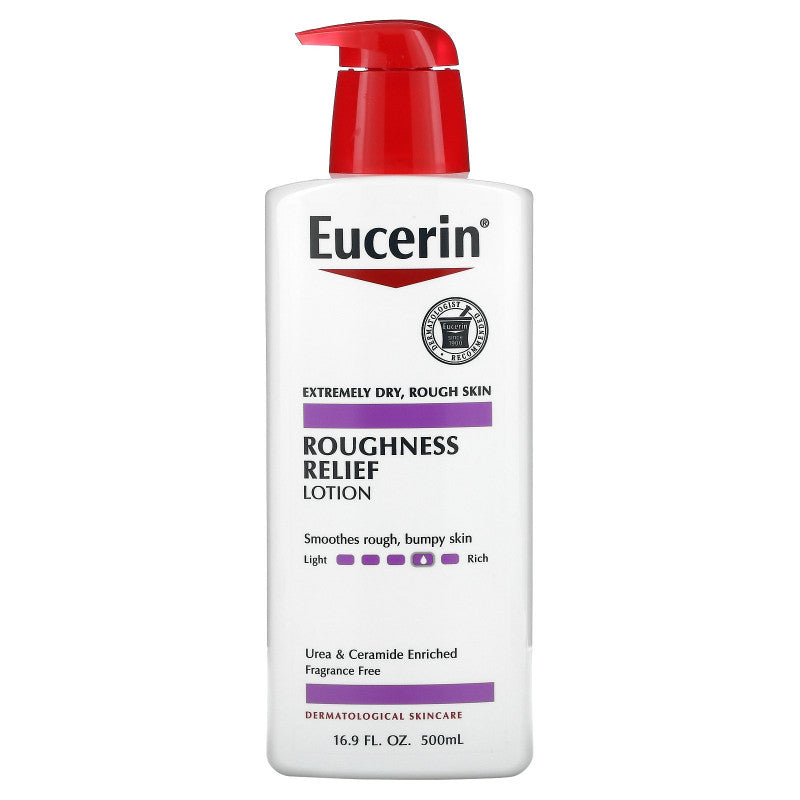 Eucerin - Dry Skin Relief Lotion - 500ml