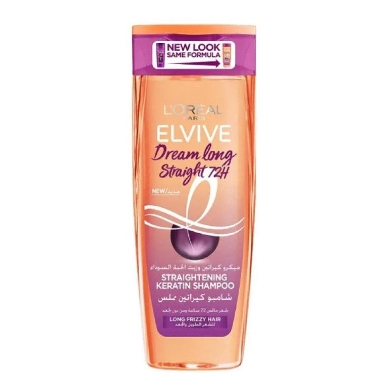 L'Oreal Paris - Elvive Dream Lengths Shampoo by L'Oreal - 400ml