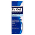 PanOxyl - Acne Foaming Wash Benzoyl Peroxide 4% - 170g