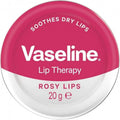 Vaseline - Lip Therapy Rosy Lips - 20g