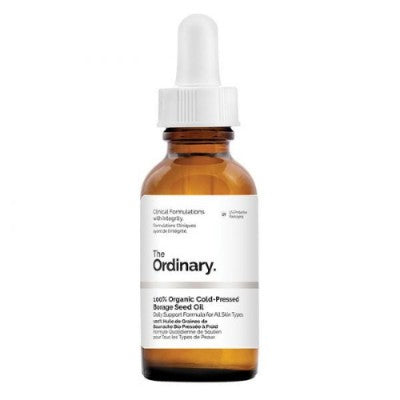 The Ordinary - 100% Organic Cold-Pressed Virgin Marula Oil