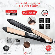 Hair Straightener 9032646