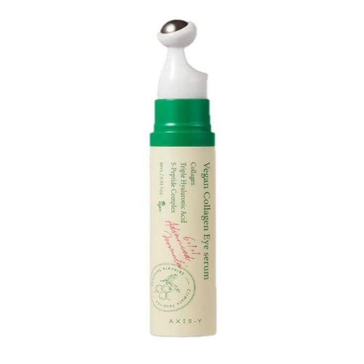 AXIS-Y - Vegan Collagen Eye Serum 10ml