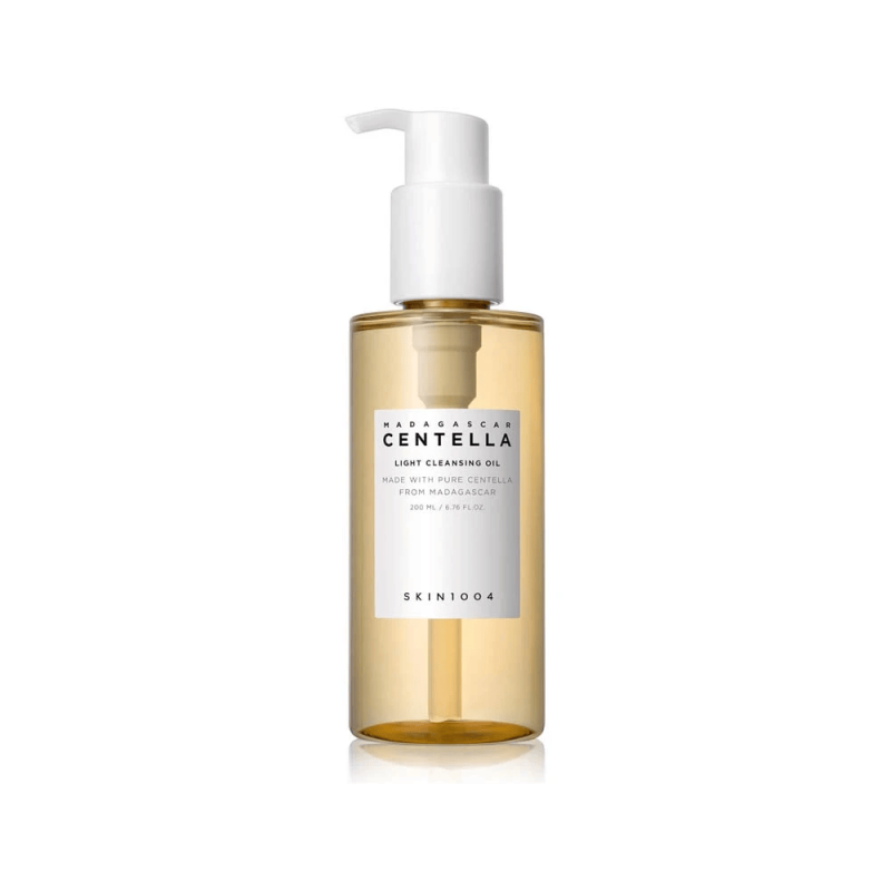 SKIN 1004 - Centella Light Cleansing Oil 200ml