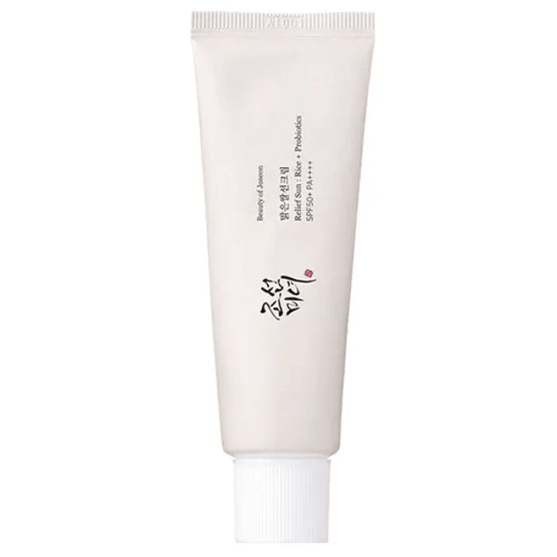 Beauty of Joseon - Relief Sun Rice + Probiotics SPF50+ PA++++ 50ml