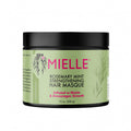 Mielle - Rosemary Mint Strengthening Hair Masque 340g