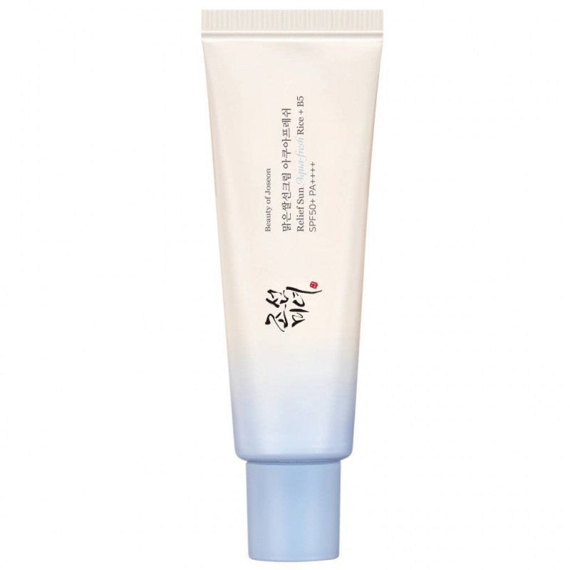 Beauty of Joseon - Sunscreen Aqua 50ml