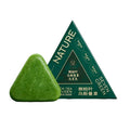 Seven Green - Natural Herbal Shampoo Soap for Scalp Care and Hair Strengthening 125g