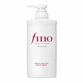 Shiseido - Fino Premium Touch Hair Shampoo 550ml