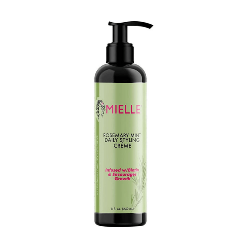 Mielle - Rosemary Mint Daily Styling Creme 240ml