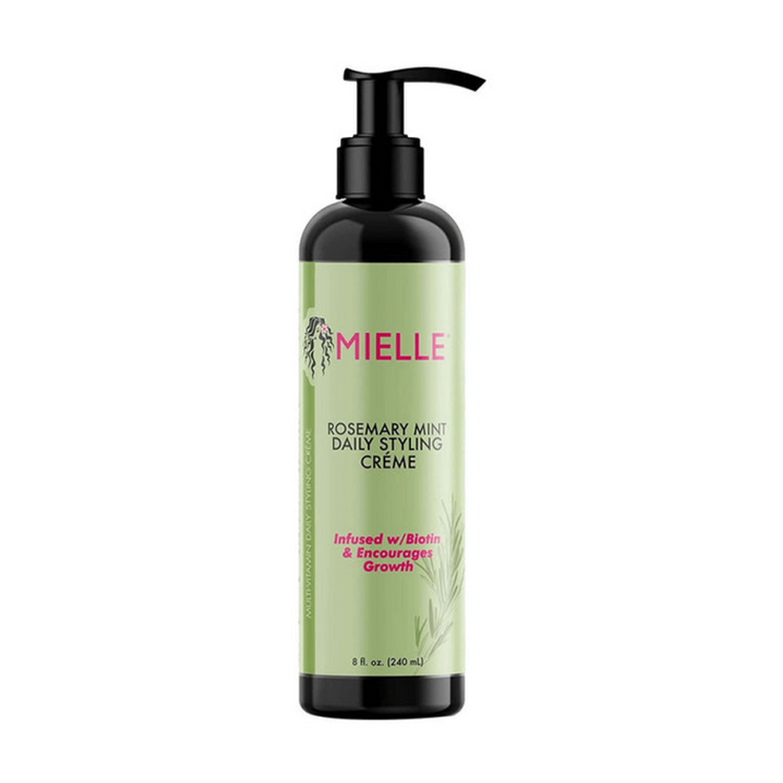 Mielle - Rosemary Mint Daily Styling Creme 240ml