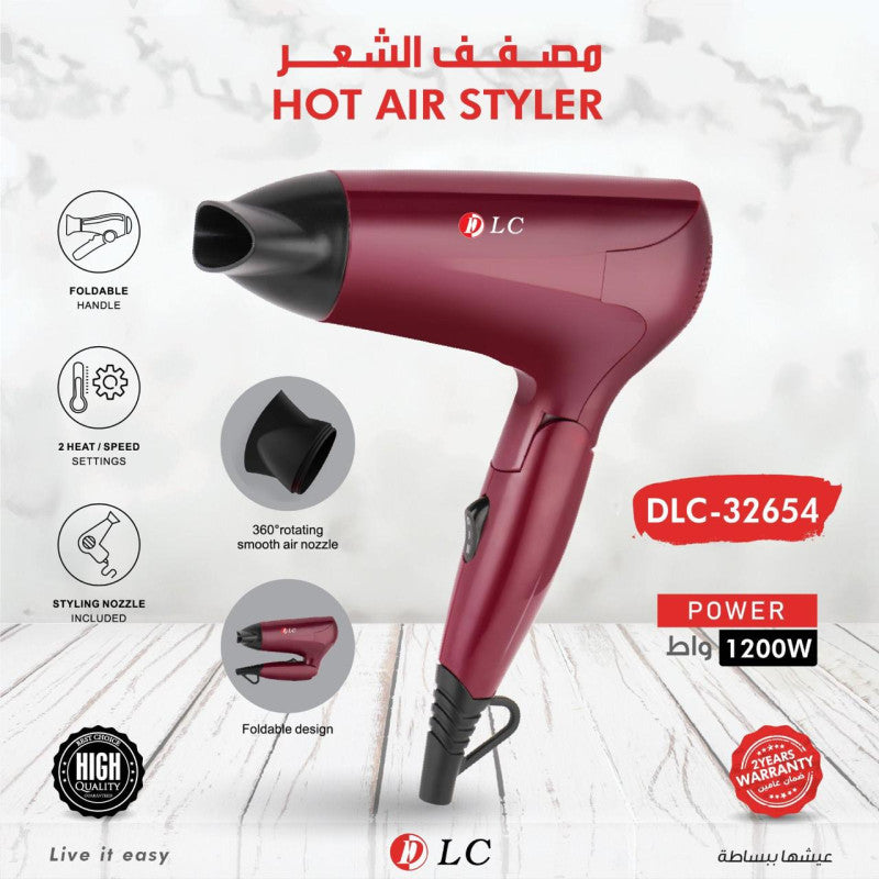 Hairdresser 9032654
