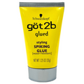 Schwarzkopf - Got2b Glued Water Resistant Spiking Glue for Hair and Brows - 35g