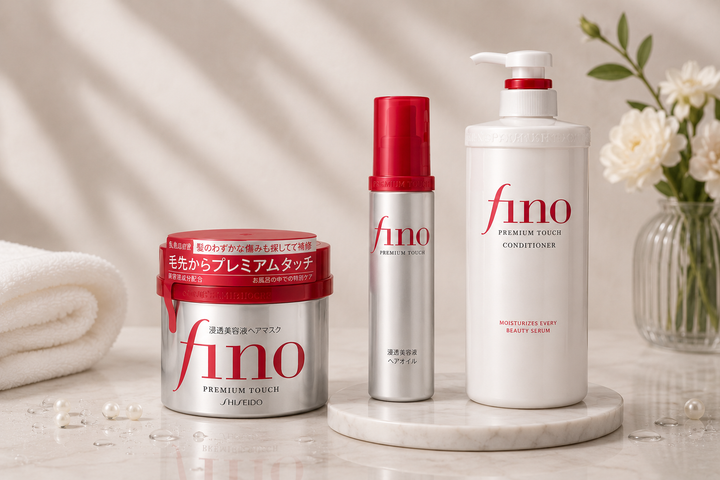 Summer Refreshment Package