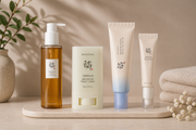 Summer-ready package