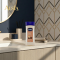 Vaseline Jelly with Cocoa Butter