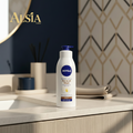 NIVEA - Musk Scent Body Lotion 400 ml