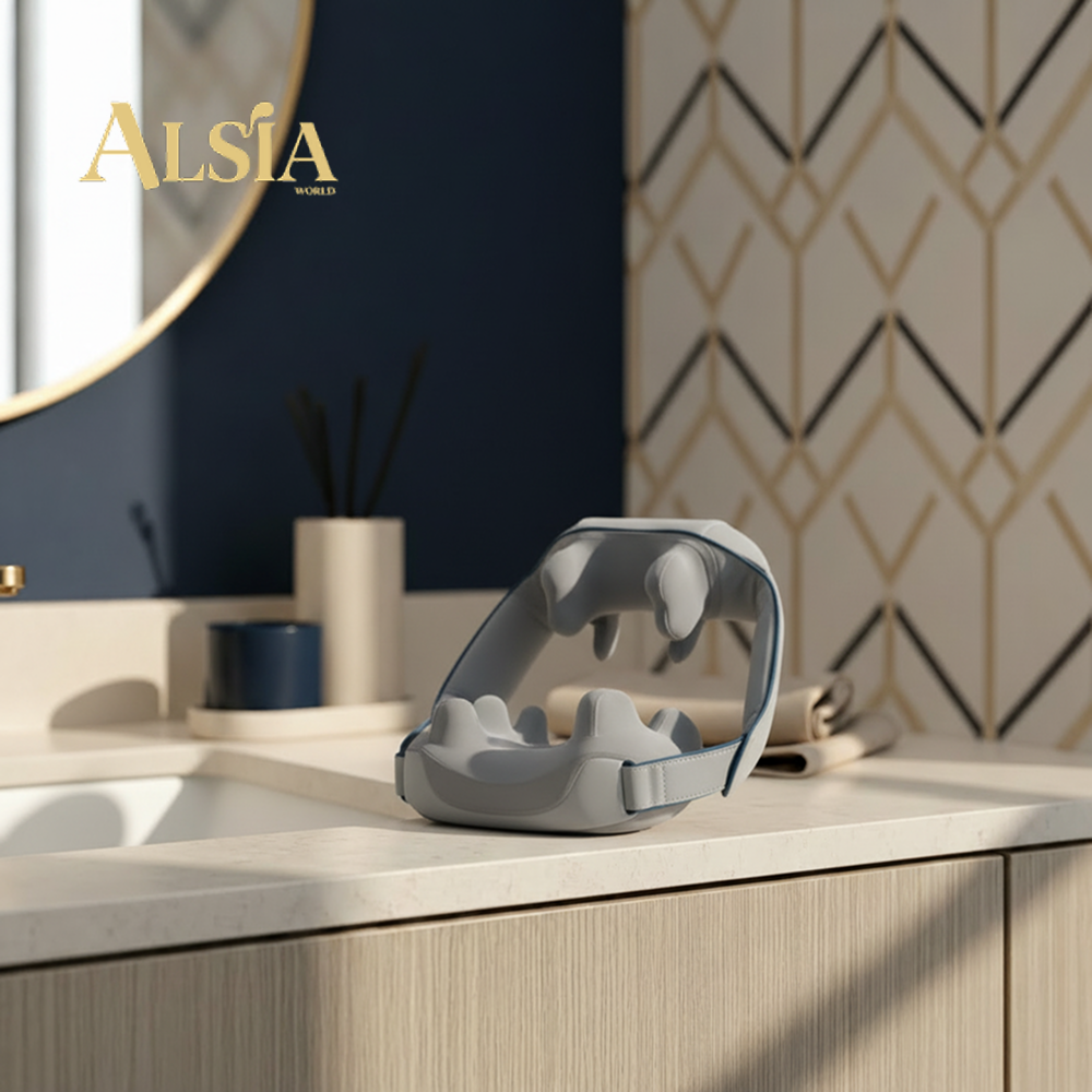 جهاز تدليك الرقبة 9031711
