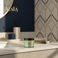 Hair ends strengthening gel
